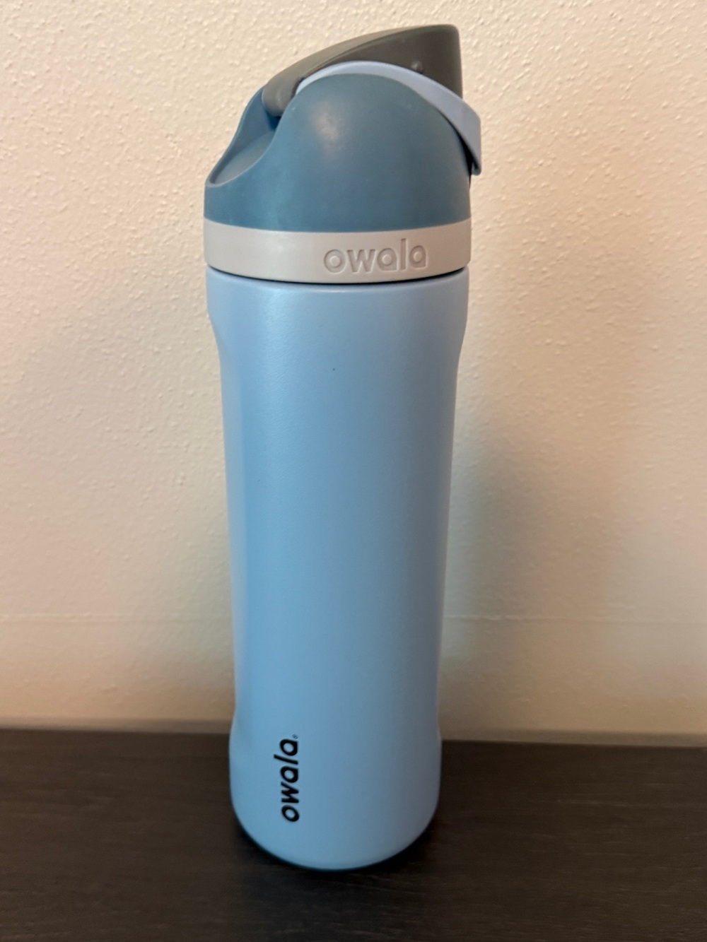 Owala Free Sip Water Bottle